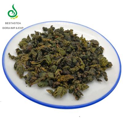 China Loose Tea Sales Beauty Flavor Tea Peach Oolong Tieguanyin Tea Mitao Wulong Fujian Oolong Tea for sale