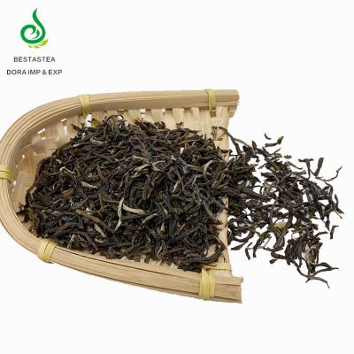 China Loose Tea Wholesale Loose Leave Pure Jasmine Scenting Green Tea Jasmine Xianghao Tea for sale