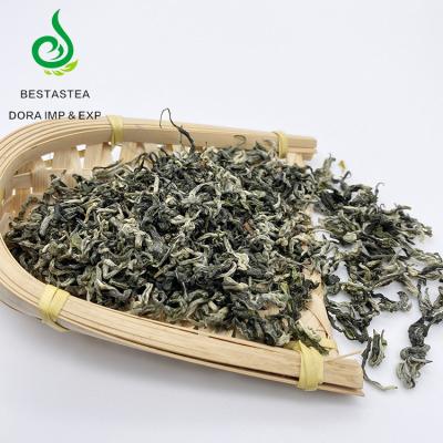 China Biluochun Loose Superfine Organic Single Tea Pi Luo Chun Tea Loose Leaf Green Bud Tea Green Tea for sale