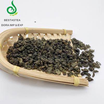 China Spring Tea Loose Health Chinese Premium Powder Tea Green Tea for sale