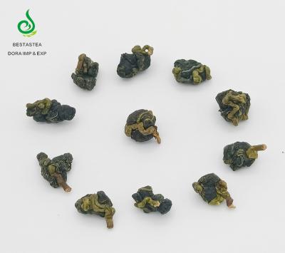 China Taiwan Dong Ding Oolong Tea Factory Wholesale Best Taiwan High Mountain Oolong Loose Oolong Tea for sale