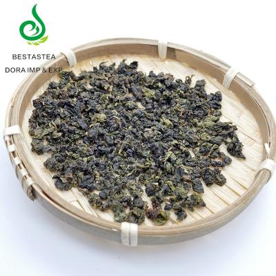 China Fujian Oolong Four-Season Tea Loose Detox Chinese Premium Oolong Tea Leaves Best Oolong Tea for sale