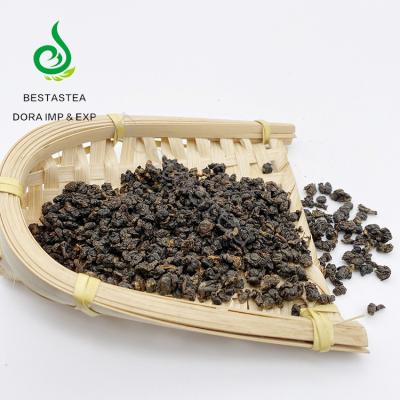 China Wholesale Loose Tea Loose Leaf Tea Gaba Oolong Tea Taiwan Oolong Tea Brands for sale