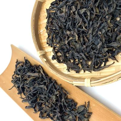 China OEM Loose Pack Tea Factory Supply Wuyi Mountain Oolong Tea High Quality Rougui Wulong Tea for sale