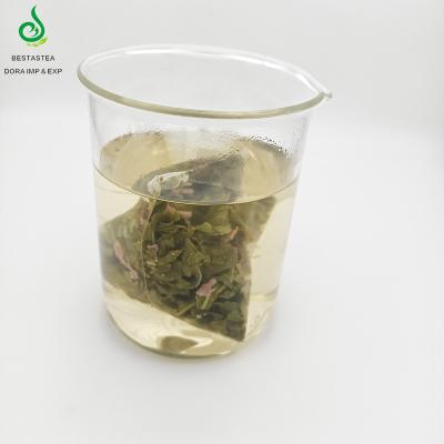 China Wholesale Free Sample Wulong Cha Flavor Tea Bags Rose Oolong Tea Bags Rose Oolong Tea Bags Rose Oolong Tea Bag Rose Flavored Oolong for sale