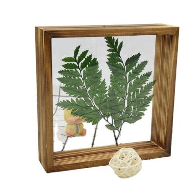 China Wooden Frame For Photo 4