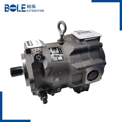 China Hydraulic piston pump of construction machinery etc. PARKER P2 P2060 P2075 P2105 P2145 High Pressure/High Speed ​​Mobile Piston Pumps for sale