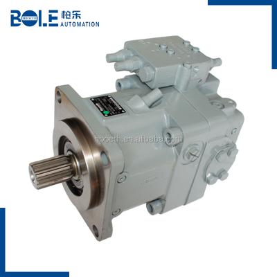 China Hot Selling Construction Machinery Etc Piston Pump Rexroth A11VO Series1 Hydraulic Size NG40 to 260 for concrete pump truck for sale