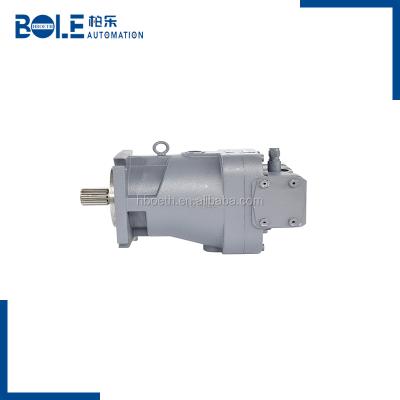 China TOKYO KEIKI Pneumatic Component Noise Low PVM Series Volumetric Piston Pumps for sale