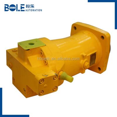 China Hydraulic volumetric piston pump series of construction machinery etc. Rexroth A7V A7V355EP5.1RPFOO for sale