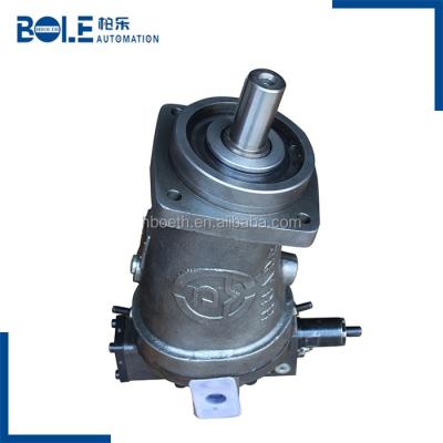 China Hydraulic displacement piston pump for sale of construction machinery etc. Hot Rexroth A7V A7V40EP 1L/1R PFOO Series for sale