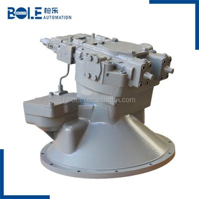 China Rexroth Hydraulic Piston Pump A8V28SR1R131FM Series Of Construction Machinery Etc Supply. China A8V for sale