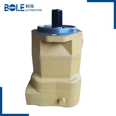 China Construction Machineries Rexroth High Quality Hydraulic Axial Pump A10FM18 A10FM23 A10FM28 A10FM37 Series for sale