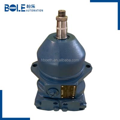 China Construction Machineries Rexroth High Quality Hydraulic Axial Pump A10FM28/30W-VSC60N00-SO698 Series for sale