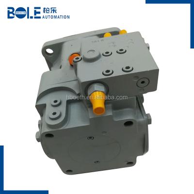 China Rexroth A11V Series A11VO190LRD/11R-NPD12N00 Hot Selling Construction Machinery etc. Hydraulic Piston Pump for concrete pump truck for sale