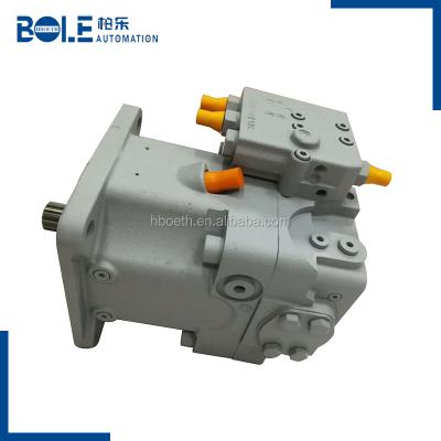 China Rexroth A11V series hydraulic piston pump of construction machinery etc. A11VO40DRS/10R-NSC/NPC12N00 for sale