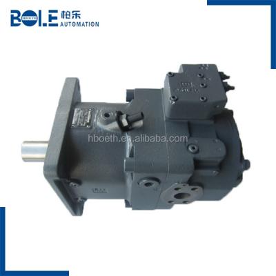 China Rexroth A11V hydraulic piston pump series A11VLO145LE2S2/10R-NZG12K01P-K of construction machinery etc. for concrete pump truck for sale