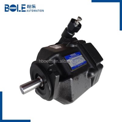 China Hydraulic Machinery Piston Pump Yuken AR Series AR16 /AR22 - FRO1C / FOR1B -20 for Packing Machine and Plastic Injection Machine for sale