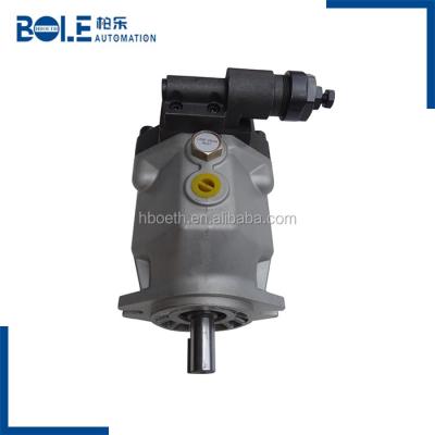 China Good quality Hydraulic Machinery Piston Pump Yuken AR series AR22-FR01B-20 for packing machine and plastic injection machine for sale