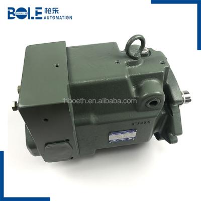 China Good quality marine and industrial machinery hydraulic piston pump Yuken A series A10-F-R-01-C-K-10 for marine and industrial machinery for sale