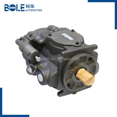 China Industrial Tooling Hydraulic Volumetric Piston Pump Yuken A3H Series A3H145-LR09KK-10 for sale