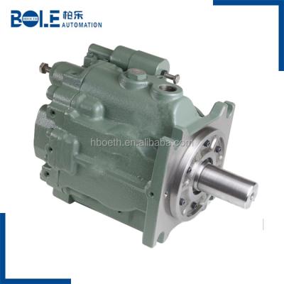 China Injection Molding Machines and Industrial Tooling Hydraulic Volumetric Piston Pump Yuken A3H Series A3H56-LR09KK-10 for Injection Molding Machinery for sale