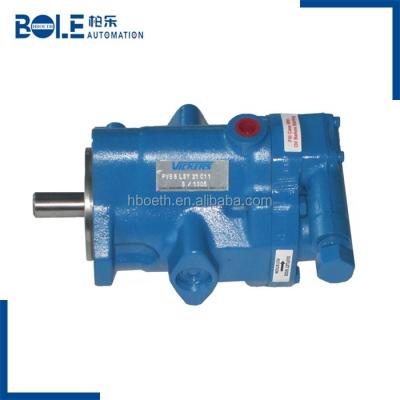 China Construction Machinery Etc Hydraulic Piston Pump Eaton Vickers PVB Series PVB5 for earthmoving and construction machinery for sale