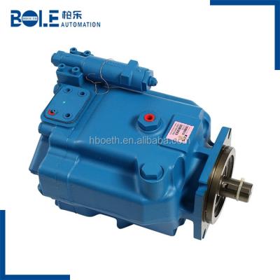 China PVM141ER13GS02AAE00200000A0A series of construction machinery etc. Eaton Vickers PVM for earthmoving and construction machinery for sale