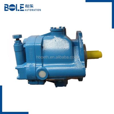 China Eaton Vickers PVQ series PVQ32 of construction machinery etc piston pump. for earthmoving machines and construction machines for sale