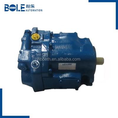 China Eaton Vickers PVH hydraulic piston pump series PVH141QIC of construction machinery etc. for sale