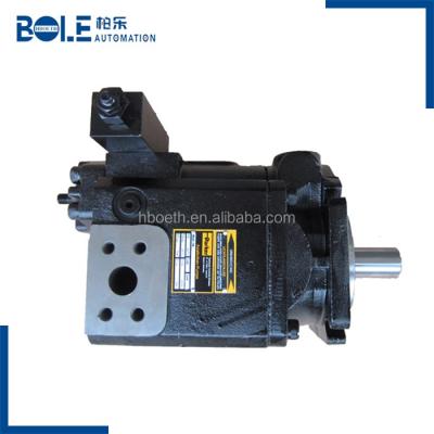 China Industrial Tooling Hydraulic Piston Pump Parker PV Series PV032R1K1T1WMMC for Marine Machinery for sale