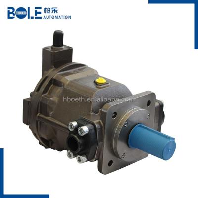 China Engneering Hot Sale China Brand HY107 Series Domestic Hydraulic Piston Pump For Engineering Machinery HY40 HY63 HY80 HY100 HY125 HY160 for sale