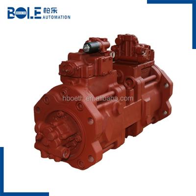 China Construction Machinery K3V140 K3V140DTH Excavator Hydraulic Ram Main Pump K3V140DTH100L2N01 for sale