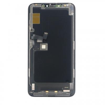 China Direct OLED LCD Display Factory Supply LCD Screen for iphone 11 pro 12 months warranty for sale