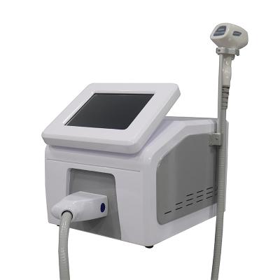 China Whitening Best 2021 D8 Laser Machine Remove Freckles Hair Apparatus For Laser Hair Removal for sale