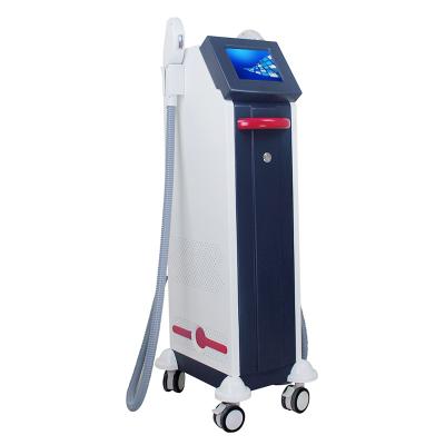 China Portable Hair Removal Bestselling Laser Machine IPL Armpit Hair Removal for sale