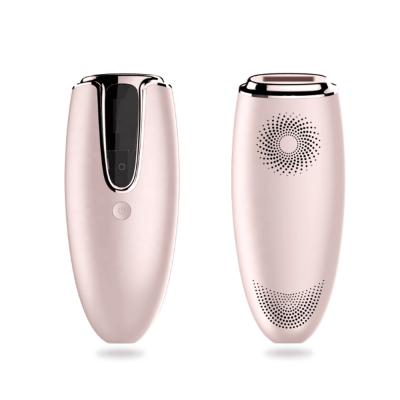 China Professional Light Rechargeable Hair Removal Hair Removal Device Home Men Electrolyze Intense Pulse Light Hair Removal Machine Hair Removal Laser for sale