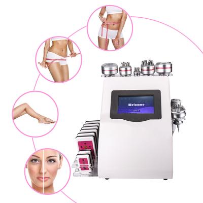 China Cellulite Reduction Portable Home Use Skin Care Facial Skin Tightening Wrinkle Removal RF Multifunctional Anti Aging Beauty Device Skin Rejuvenation for sale