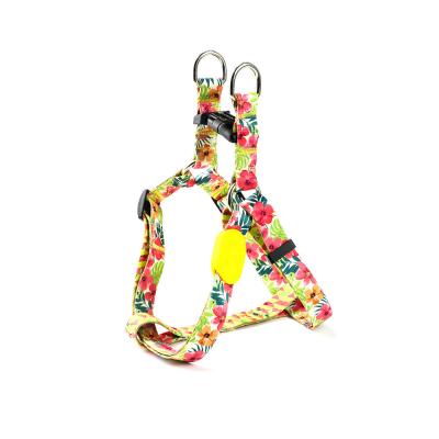 Chine Adjustable No Pull Dog Harness Pet Vest à vendre