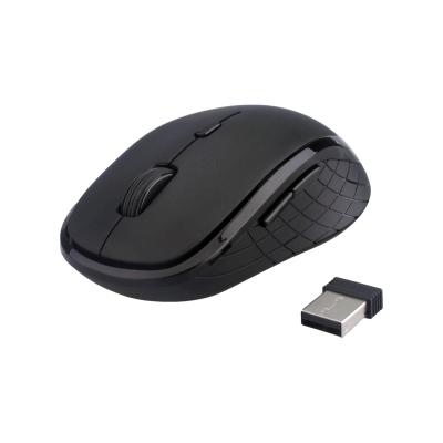 China High End Features Excellent Design, Rubber Oil Surfaced, Private 2.4G 6D Wireelss Mouse for sale