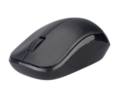 China Desktop 1200 DPI Roller Rubber High Quality Computer Wireless Mouse for sale