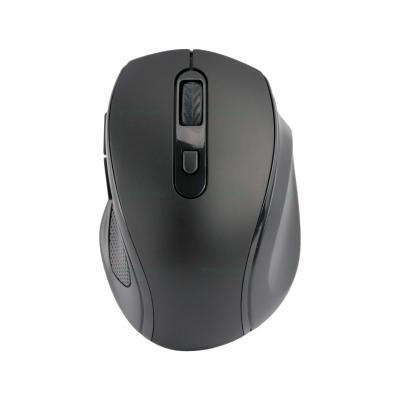 China Desktop 6 Button 800/1200/1600 DPI In Stock Wireless Computer Mouse for sale