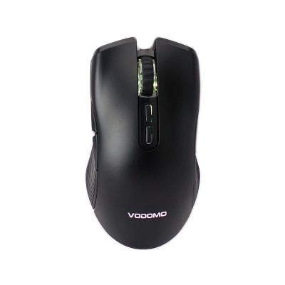 China Entry Level Features Good Computer OEM RGB Free PC Optical Distributor Brand Shipping New High Dpi 7D Gaming Cable Mouse for sale