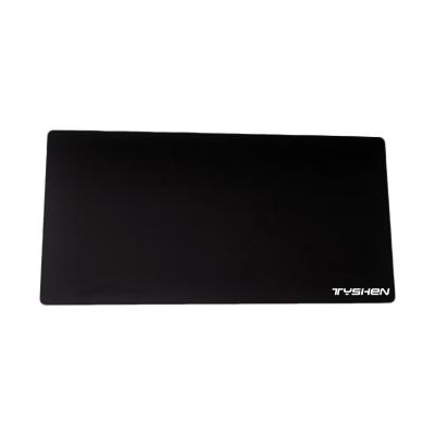 China Gaming desktop Anti-dust or for gaming use rubber mouse pad large available size, size: 1200*600*4 MM for sale