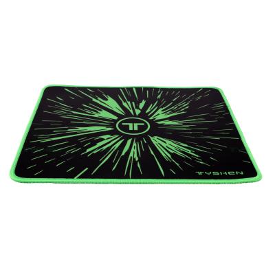 China Gaming Full Color Design Office Gaming Full Rubber Gaming Mouse Pad With Stitched Edge, Ready In Stock for sale