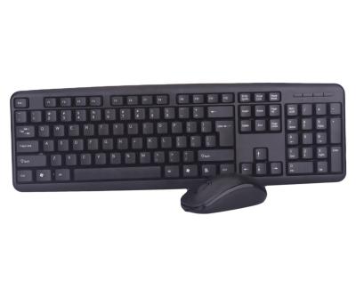 China Ambidextrous Mouse And Keyboard Combo For Desktop PC , Computer Wired Mouse&Keyboard Combo Set for sale