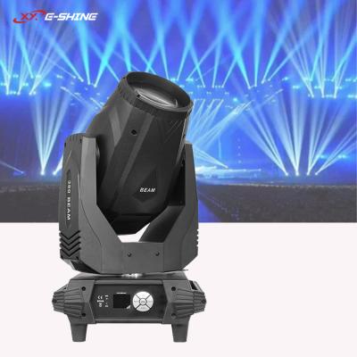 China New Factory 15r 17r 18r 19r 20r Two Way Variable Speed ​​Rainbow Effect Stage Light Factory 15r 17r 18r 19r 20r Rotating Light Beam 380w for sale