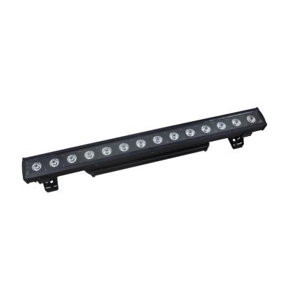 China Party Event DJ Lighting 14Pcs 30W COB High Brightness Led Wall Washer for sale