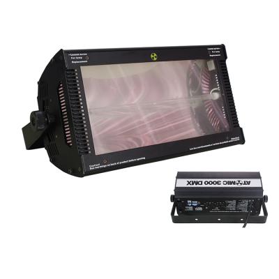 China NEW Martin Atomic DMX 3000 Stage Led Professional Strobe 3000 COB Atomic 3000 Light for sale