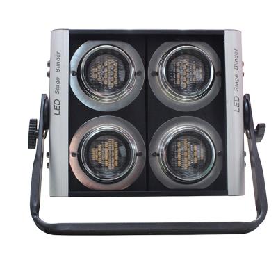 China Stage 4 Eyes 18w COB Group Led Blinder Cob Led Assist Light for sale